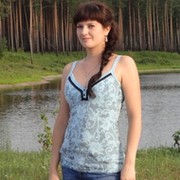 Наталья Волкова on My World.