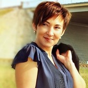 Виктория Машагина on My World.
