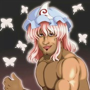 Futanari .... on My World.