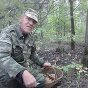 Николай Рык4алин on My World.