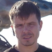 Nikolai Kolesov on My World.