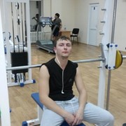 Николай Муцак on My World.