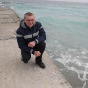 Валера Ніколаєв on My World.