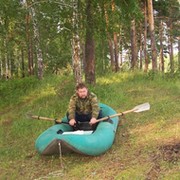 Ник Куш on My World.