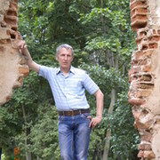 Николай Гигель on My World.