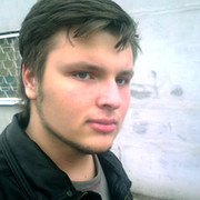 Николай Романов on My World.