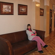 Екатерина Николаёнок on My World.