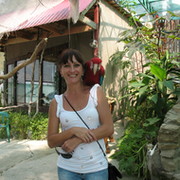 Нина Логинова on My World.