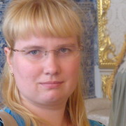 Надежда Корлякова on My World.