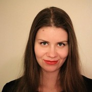 Helen Alex on My World.