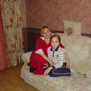 Анна Новикова on My World.