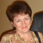 Наталья Преснякова on My World.