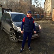 Владимир Елпашев on My World.