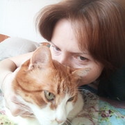Анна Емельянова on My World.