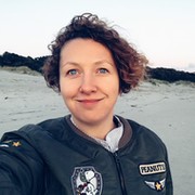 Анна Орлова on My World.