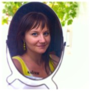 Анна Самонова on My World.