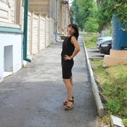 Нюта Елаева on My World.