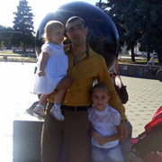 игорь сердечук on My World.