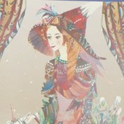 Ольга Митяева on My World.