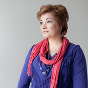 Оксана Панченко on My World.