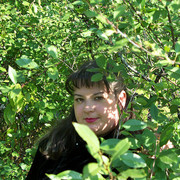 екатерина осанова on My World.