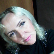 Оксана Миронова on My World.
