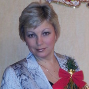 Оксана Валова on My World.
