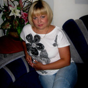 Ольга ))) on My World.