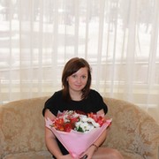 Олечка :) on My World.