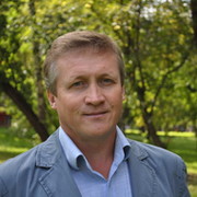 Oleg Moseev on My World.