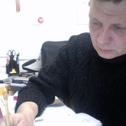 олег платонов on My World.