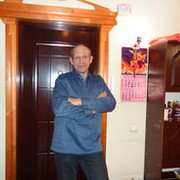 Олег Борисов on My World.