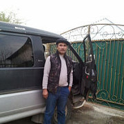 Олег Хатунцев on My World.