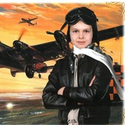 Олег Шаповалов on My World.