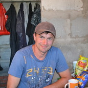 Олег Якименко on My World.