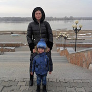 Оксана Саушина(Гейнц) on My World.