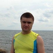 Олег Саенко on My World.