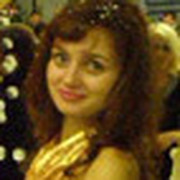 Olesya Filenko on My World.