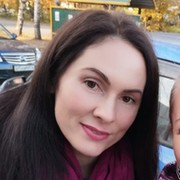 Ольга Швецова on My World.