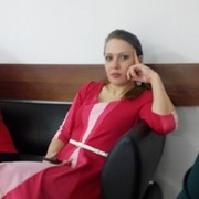 Ольга Тихонова on My World.