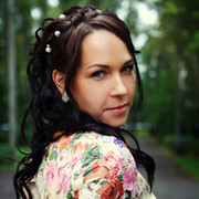 Погудина Анна