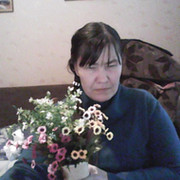 Ольга Данилова on My World.