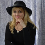 Ольга Шалимова on My World.