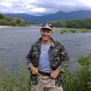 олег Филиппов on My World.