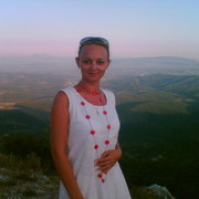 Ольга Полябина on My World.