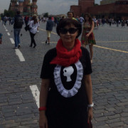Эльвира Шутова on My World.
