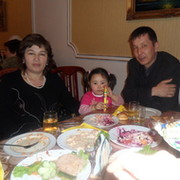 Эльмира Омарова on My World.