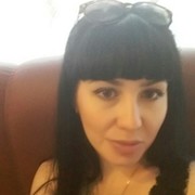 Оксана Мельникова on My World.
