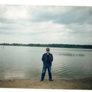Олег Пайкуш on My World.