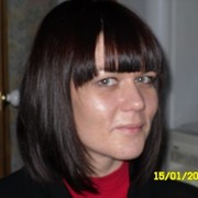 Татьяна Степченкова on My World.